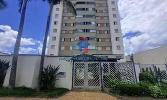 Imagem: Apartamento para alugar em Campinas, Jardim