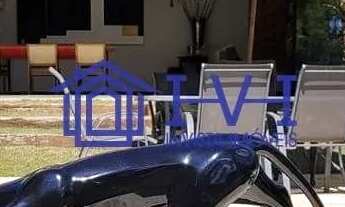 Imagem: Casa moderna e flat Lagoa Santa Locação