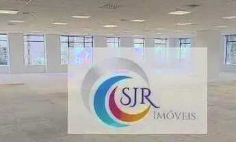 Imagem 4: Conjunto Comercial de 446m² Edifício Triple A Certificado LEED Silver O&M