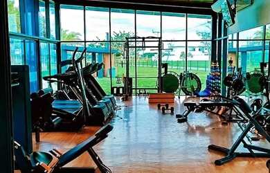 Imagem 6: Condomínio Alphaville Campos