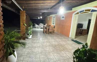 Imagem 4: Casa para temporada