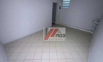 Imagem: Sala comercial com disposição de 2 salas