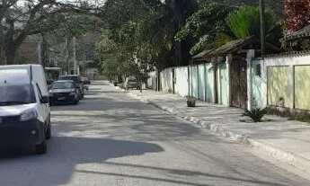 Imagem: Lote esquina ótimo para duas casas
