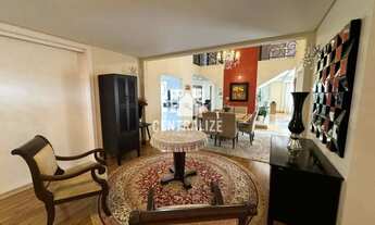 Imagem 5: VENDA - CASA- CONDOMÍNIO ROYAL PARK-ORFÃS-PONTA GROSSA - PR