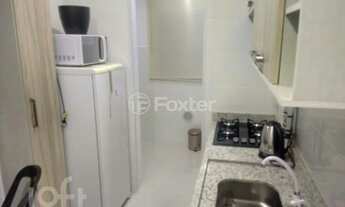 Imagem: Apartamento à venda Servidão Dejalma Manoel