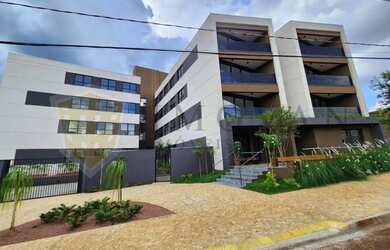 Imagem: Comercial Salão em Condomínio em Ribeirão