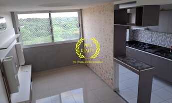 Imagem 5: Duplex para aluguel possui 150 metros quadrados com 3 quartos em Flores - Manaus - AM