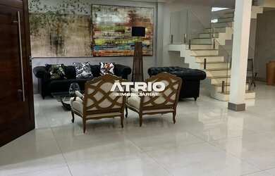 Imagem 7: Esplendida Casa no São Pedro com 5 Suítes