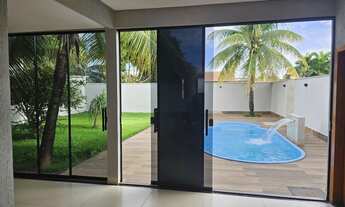 Imagem 3: Casa na Vila Rosa com 3 suítes, próximo ao Parque Cascavel