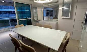 Imagem 7: Apartamento para venda no ed.Moma bairro Cocó