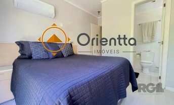 Imagem 7: Apartamento MOBILIADO, com 2 quartos e 59m² para alugar em Passo da Areia, Porto