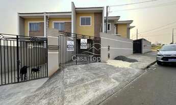 Imagem: Sobrado à venda Residencial Ilha dos Frades