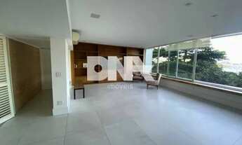 Imagem: Apartamento / Residencial / Botafogo