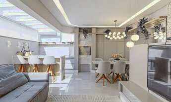 Imagem 5: Água Verde, Cobertura Duplex, Ed. Win, 3 Quartos, 2 Vagas,145,24m² Privativos, Condomínio