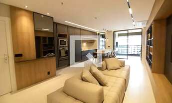 Imagem 2: Apartamento à Venda - Brooklin, 2 Quartos, 105 m2