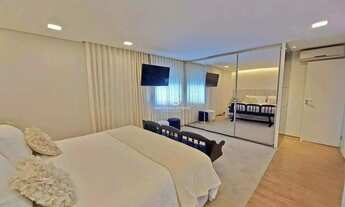 Imagem 7: Cobertura à venda, 5 quartos na Savassi