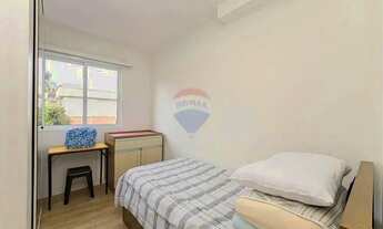 Imagem 5: Excelente Cobertura no Tingui, com 183m² de área privativa!