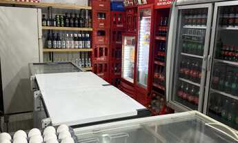 Imagem 6: Vendo ponto comercial ativo