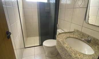 Imagem 5: Apartamento com 3qts em prédio com elevador proximo das 3 ruas