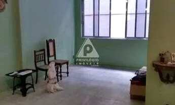 Imagem 4: Apartamento à venda, 3 quartos, Rio Comprido - RIO DE JANEIRO/RJ