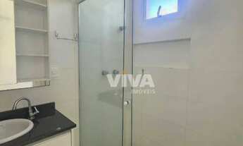 Imagem 6: Apartamento com 2 dormitórios para alugar, 90 m² por R$ 5.540/mês - Fazenda - Itajaí/SC