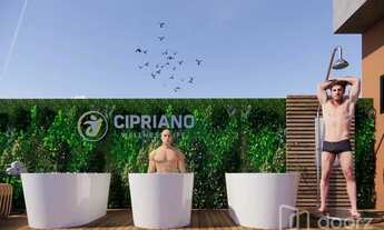 Imagem 7: Imóvel na General Cipriano Ferreira com 1 dormitórios e 28.33m²