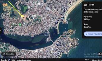 Imagem 3: Lote 360 m² à venda no Itapebussu, Guarapari ES