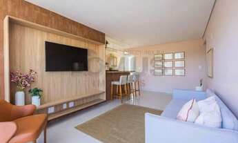 Imagem: Condomínio Barra Garden Casas de 75m²