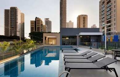 Imagem 2: Apartamento com 3 dormitórios para locação,193.00 m , ZONA 03, MARINGA - PR