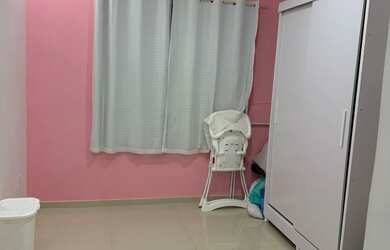 Imagem 3: Casa disponível no bairro João Paulo