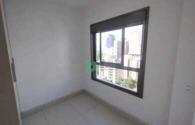 Imagem 6: Apartamento com 2 dormitórios para alugar, 45 m² por R$ 4.938,00/mês - Perdizes - São Paul