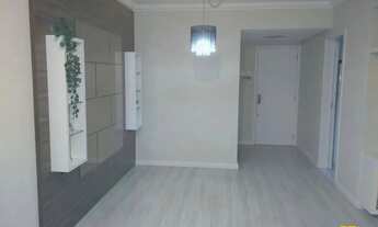 Imagem 7: Apartamento de 2 quartos sendo 1 suíte no Jd. Cidade de Florianópolis