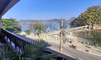 Imagem 2: Apartamento com 4 quartos à venda, 419 m² por R$ 2.580.000 - Boa Viagem - Niterói/RJ