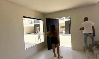 Imagem 3: Casa à Venda no Condomínio Betel em Buraquinho com 3 quartos - Lauro de Freitas - BA