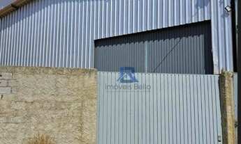 Imagem 6: Aluguel de Galpão Industrial - 1000m² com Infraestrutura Completa - Itatiba/SP