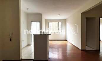 Imagem 4: Locação Apartamento 2 quartos Buritis Belo Horizonte