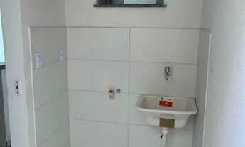 Imagem 6: Casa Nova pronta pra Morar