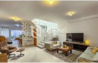 Imagem 2: Sobrado com 176 m², 3 quartos sendo 1 suíte à venda no bairro Cursino