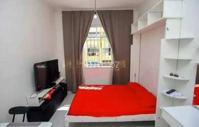 Imagem 7: Apartamento : Padrão / Residencial / Centro