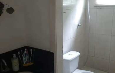 Imagem 7: Apartamento com Área Privativa para Venda em Belo Horizonte, Canaã, 3 dormitórios, 1 suíte