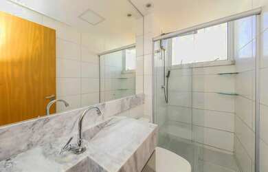 Imagem 10: 2 quatos pronto para morar e com vaga para locação