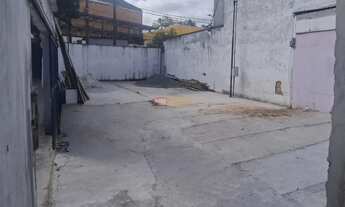 Imagem 4: Terreno no Bairro Jardim do Mar em São Bernardo do Campo