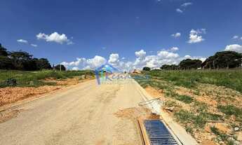 Imagem 3: Terreno à venda no condomínio Terras de Obwalden, Indaiatuba, SP
