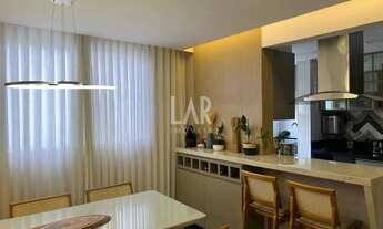 Imagem 2: Apartamento à venda, 2 quartos, 1 suíte, 2 vagas, Salgado Filho - Belo Horizonte/MG