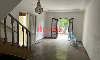 Imagem 4: Ótimo Sobrado para locação com 100m² Sendo 03 Quartos e 02 Vagas Na melhor Região do Treme