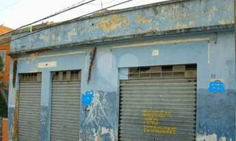 Imagem 5: Terreno à venda em Vila Antonina - SP