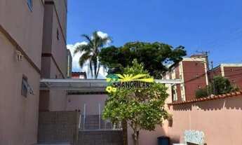 Imagem 3: Apartamento com 2 dormitórios para alugar, 54 m² por R$ 1.900,00/mês - Jardim Irajá - São