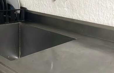 Imagem 5: LOUNGE JAPONESA NA ALDEOTA