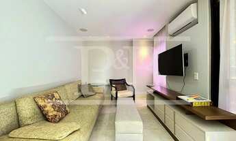 Imagem 6: Apartamento com 3 dormitórios para alugar, 155 m² por R$ 21.605,85/mês - Ipanema - Rio de