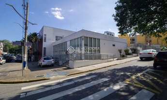 Imagem: Prédio no bairro Nova Gerti